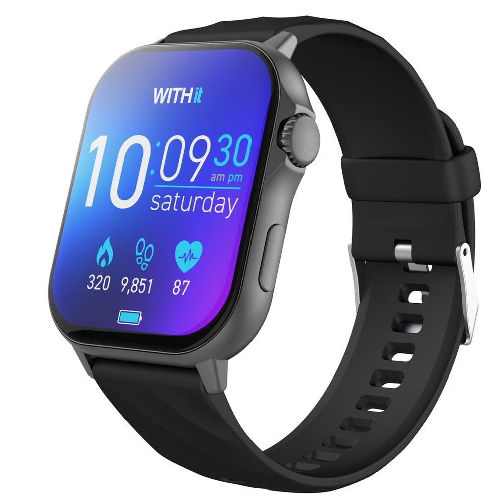 Giga Smartwatch